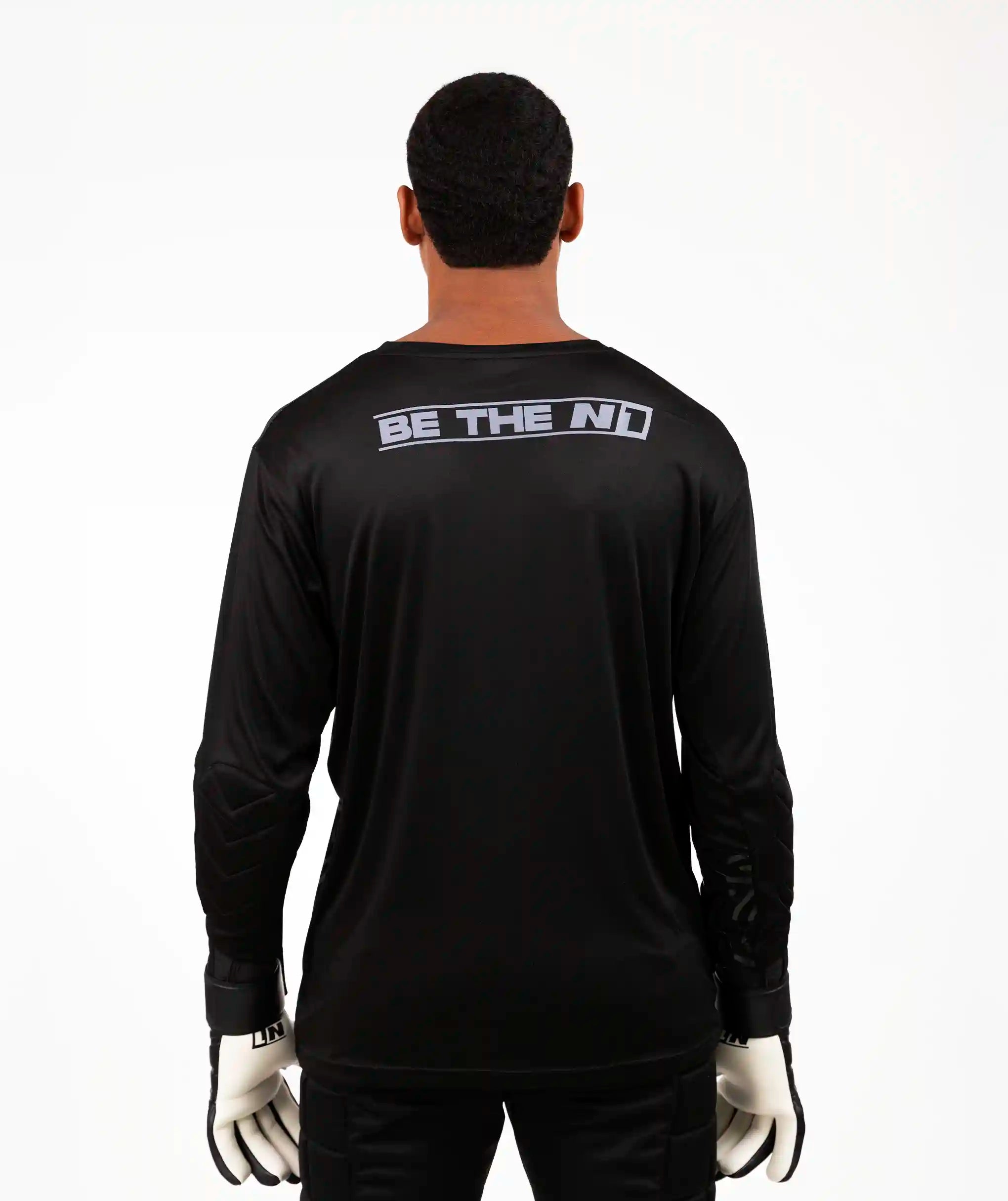 Camisa De Goleiro Adulto