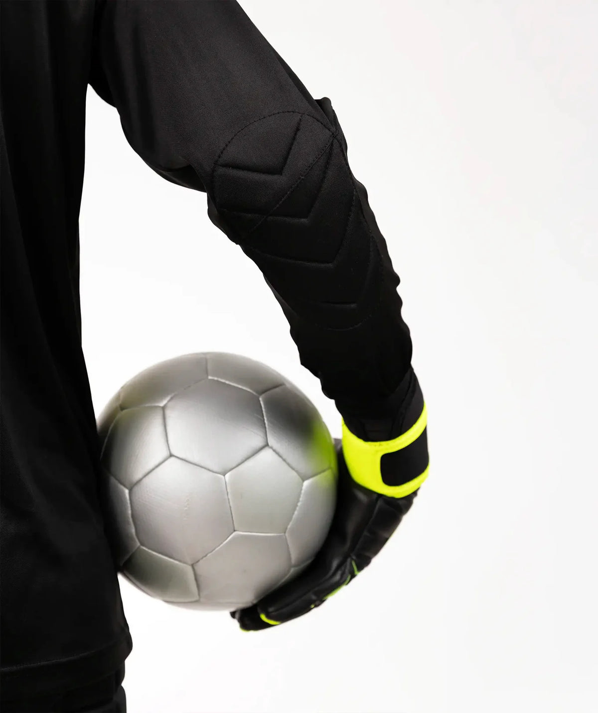 Camisa de Goleiro Adulto