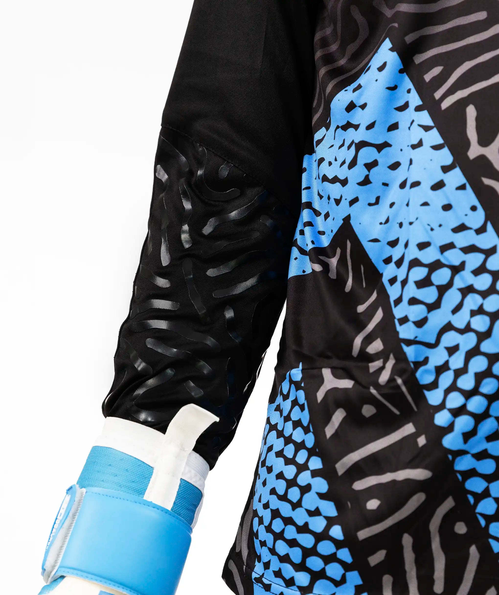 Camisa De Goleiro Adulto