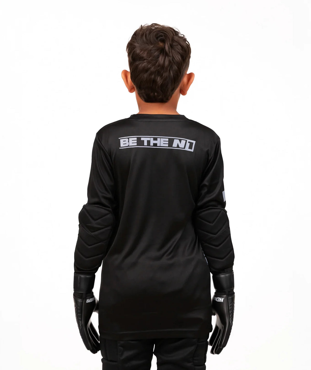 Camisa de Goleiro Infantil