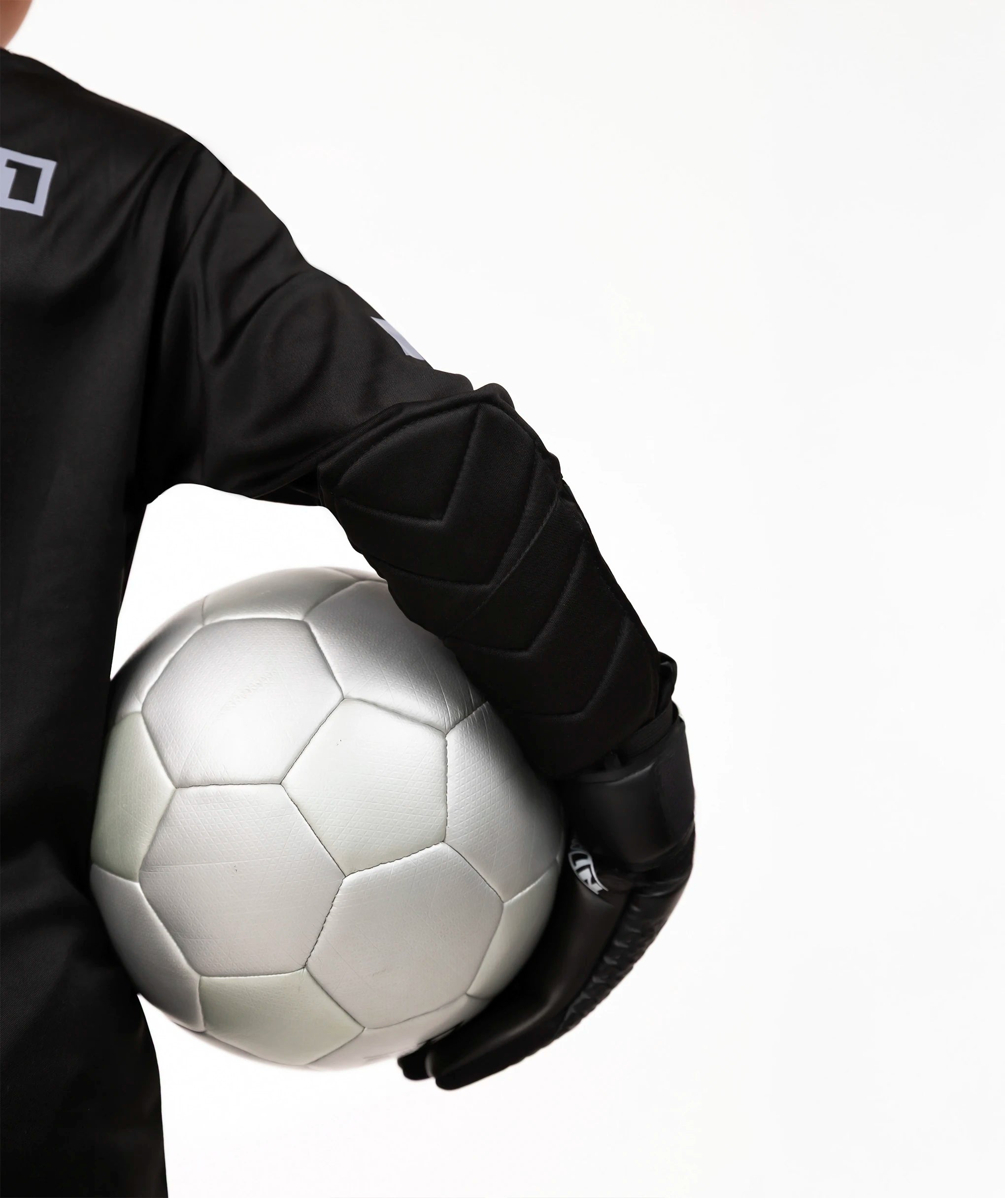 Camisa De Goleiro Infantil