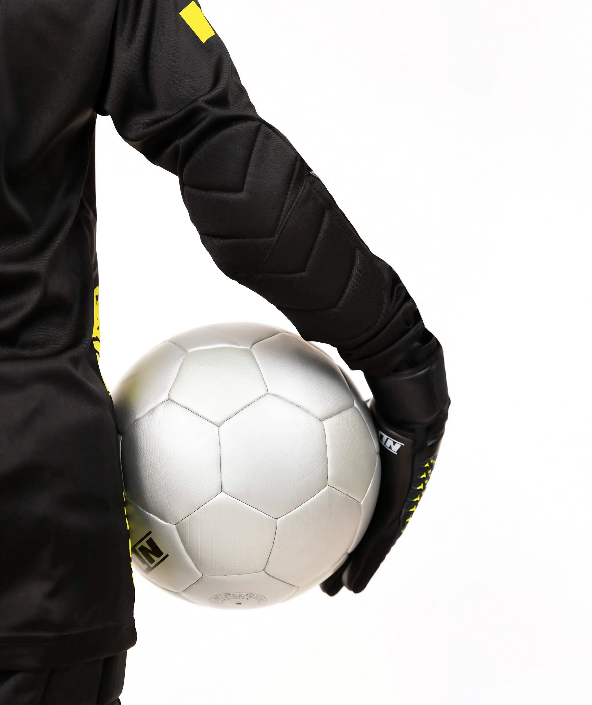 Camisa De Goleiro Infantil
