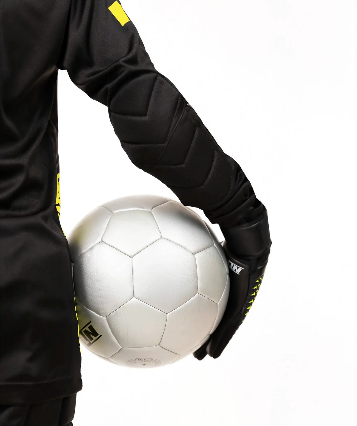 Camisa de Goleiro Infantil
