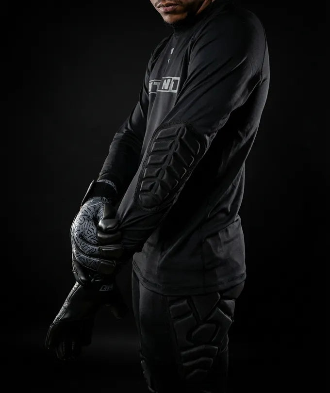 Camisa N1 PROTEK Carbon