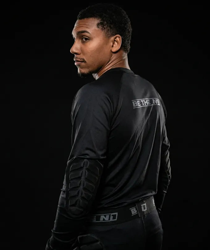 Camisa N1 PROTEK Carbon