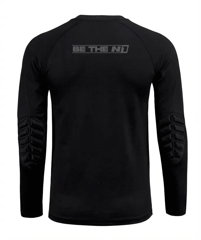 Camisa N1 PROTEK Carbon