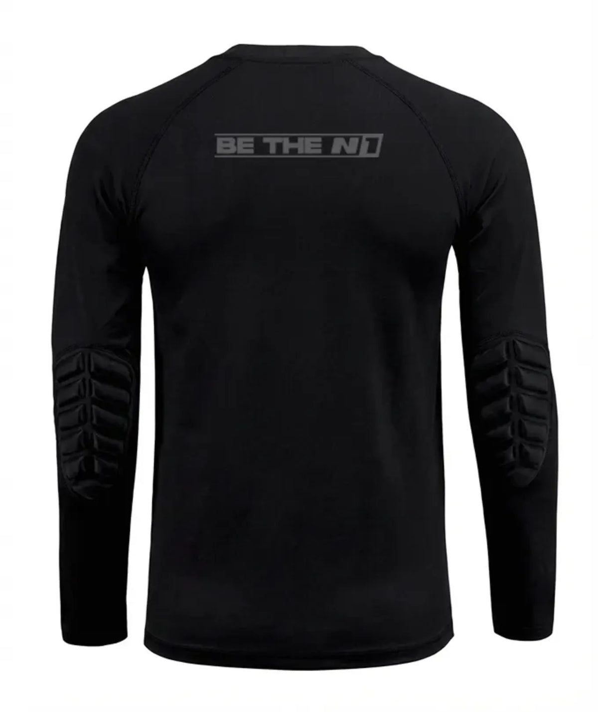 Camisa N1 PROTEK Carbon