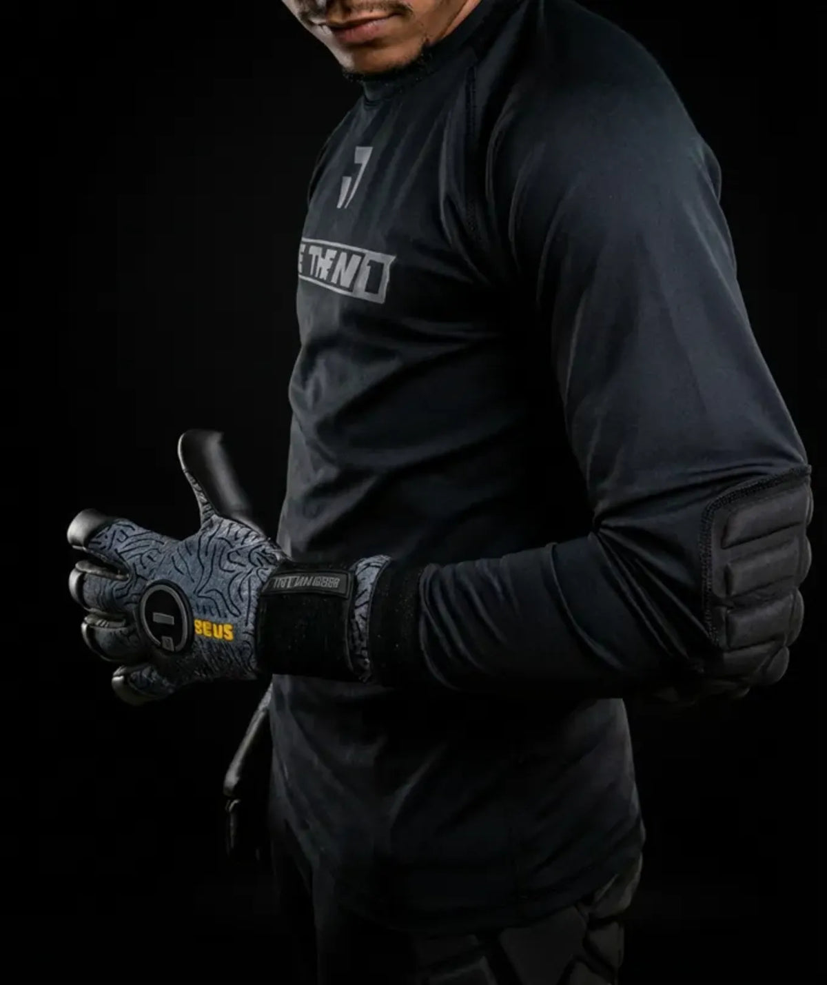 Camisa N1 PROTEK Carbon