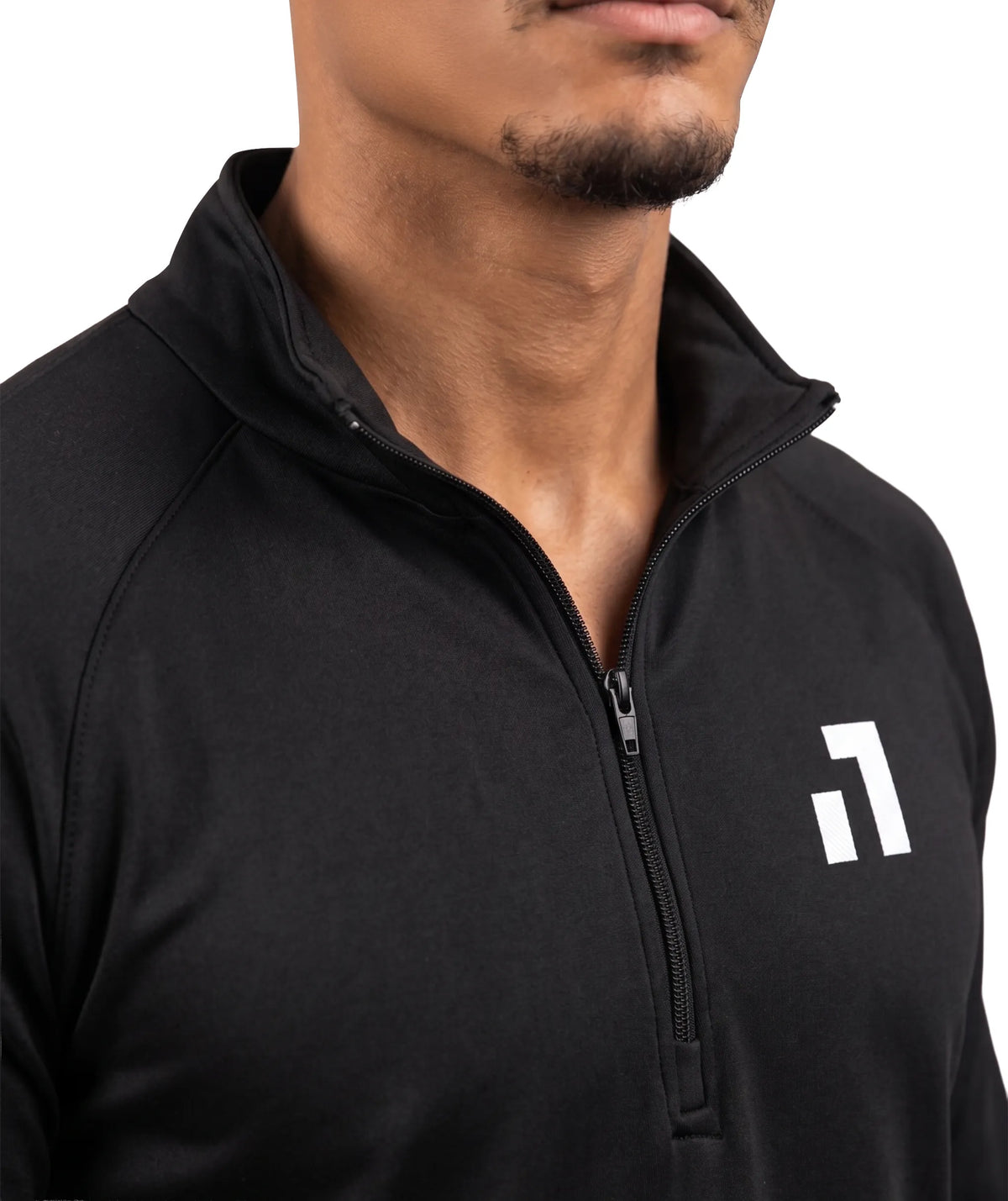 Camisa Perfomance Training N1 Gola Alta Adulto