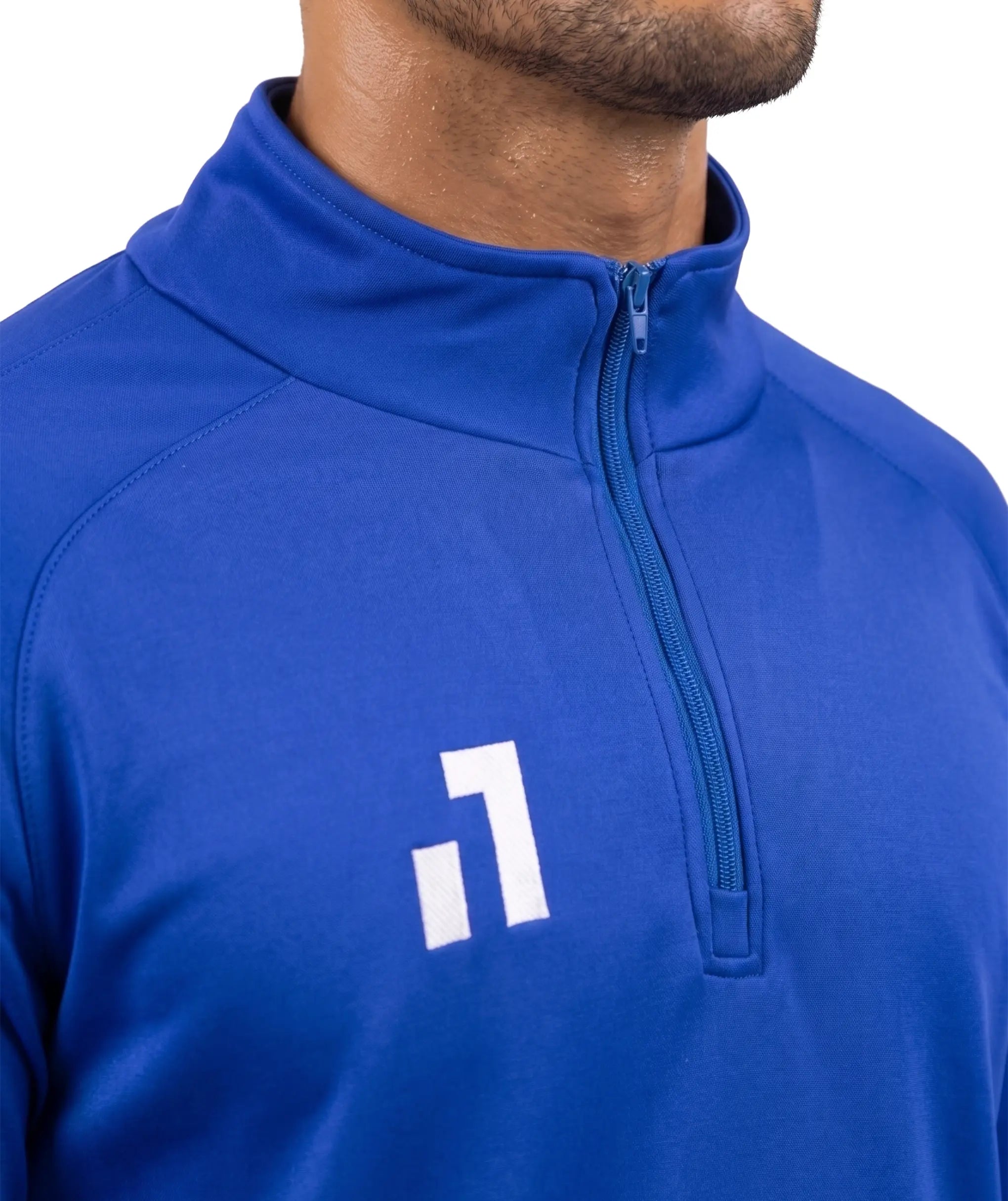 Camisa Perfomance Training N1 Gola Alta Adulto