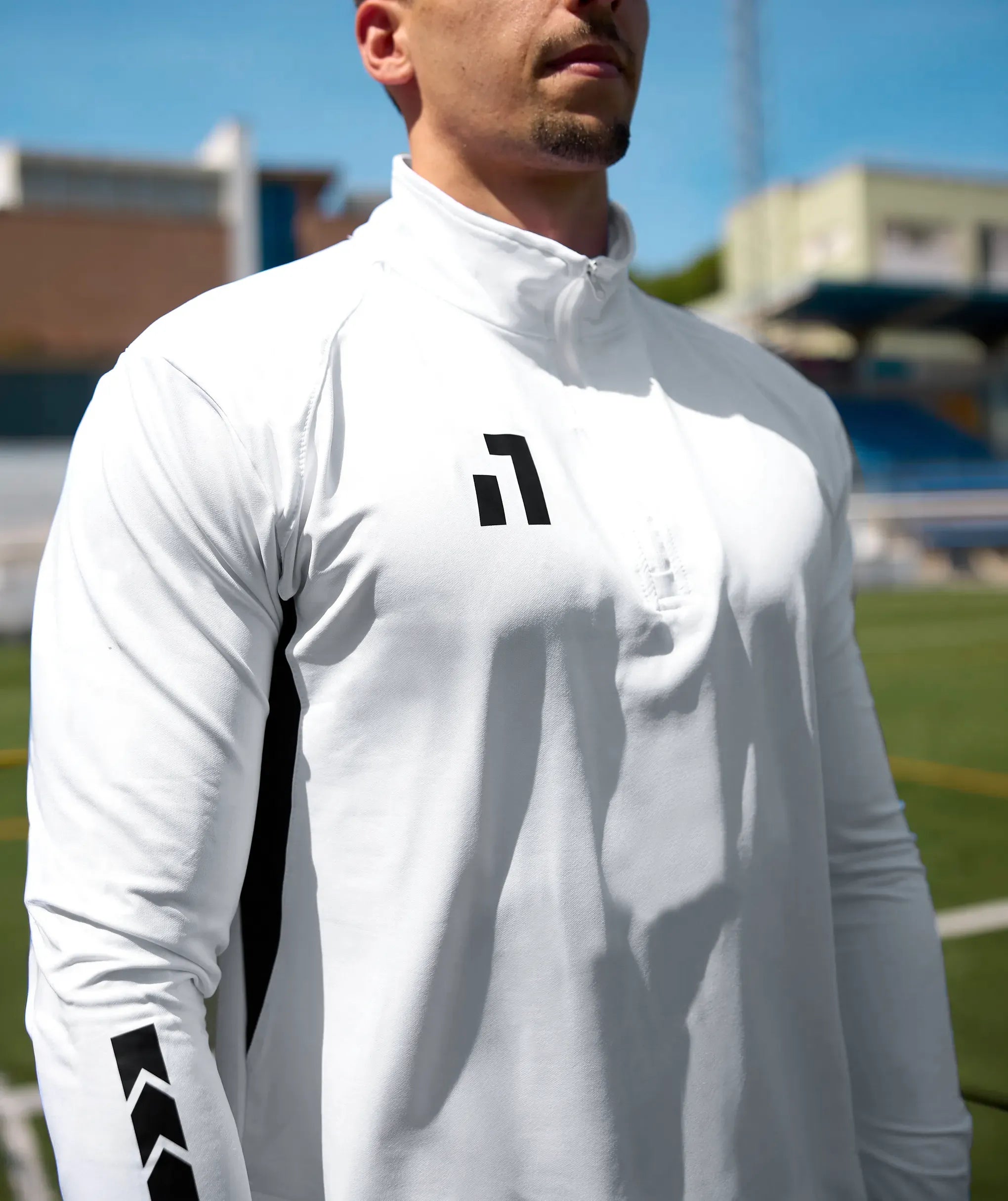 Camisa Performance Training N1 DryPulse Adulto