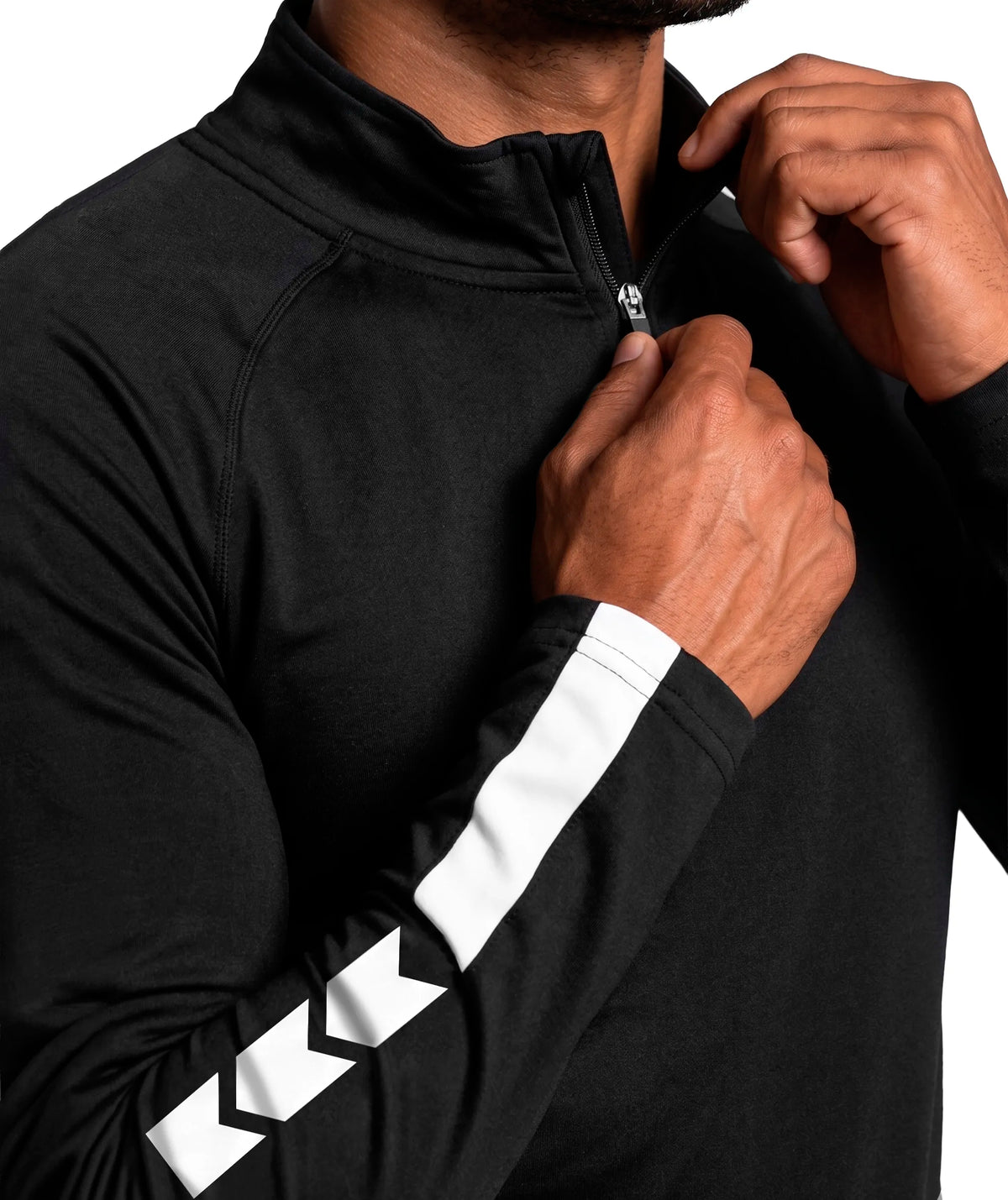 Camisa Performance Training N1 DryPulse Adulto