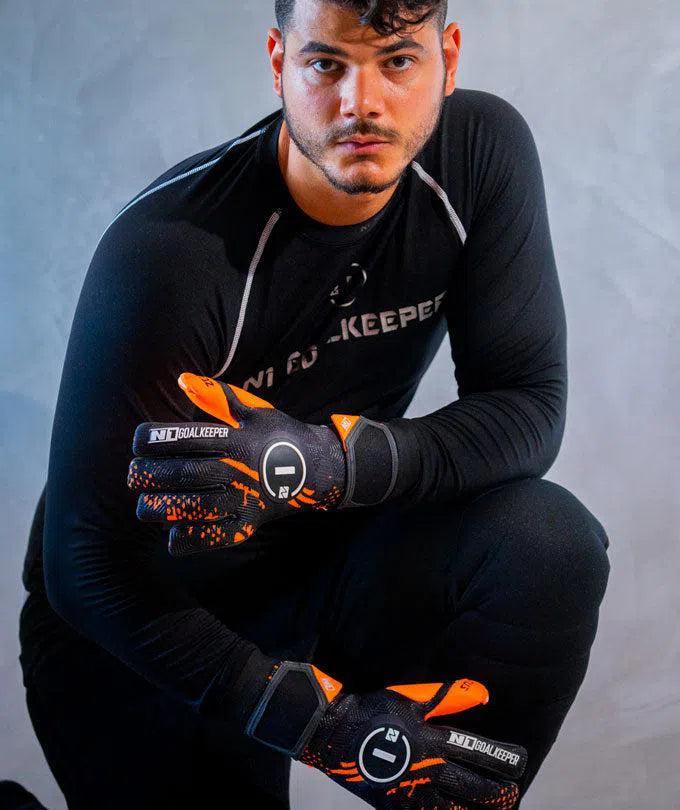 Camisa Térmica Adulto N1 Profissional