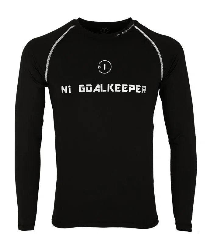 Camisa Térmica Adulto N1 Profissional