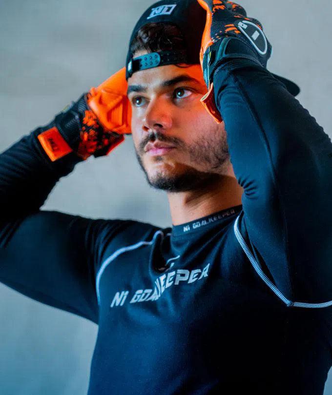 Camisa Térmica Adulto N1 Profissional