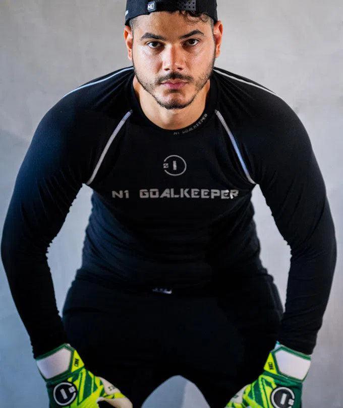 Camisa Térmica Adulto N1 Profissional