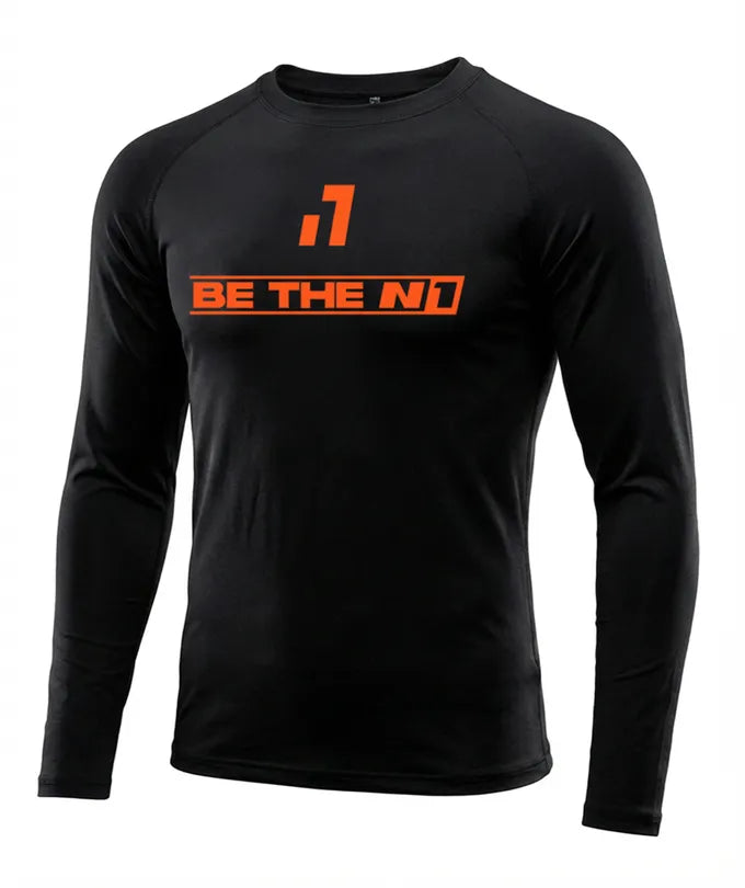 Camisa Térmica N1 PROTEK com Proteções