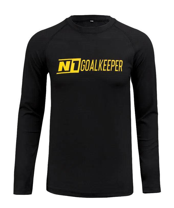 Camisa Térmica N1 PROTEK com Proteções