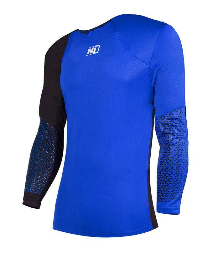 Camisa de Goleiro N1 com Proteções