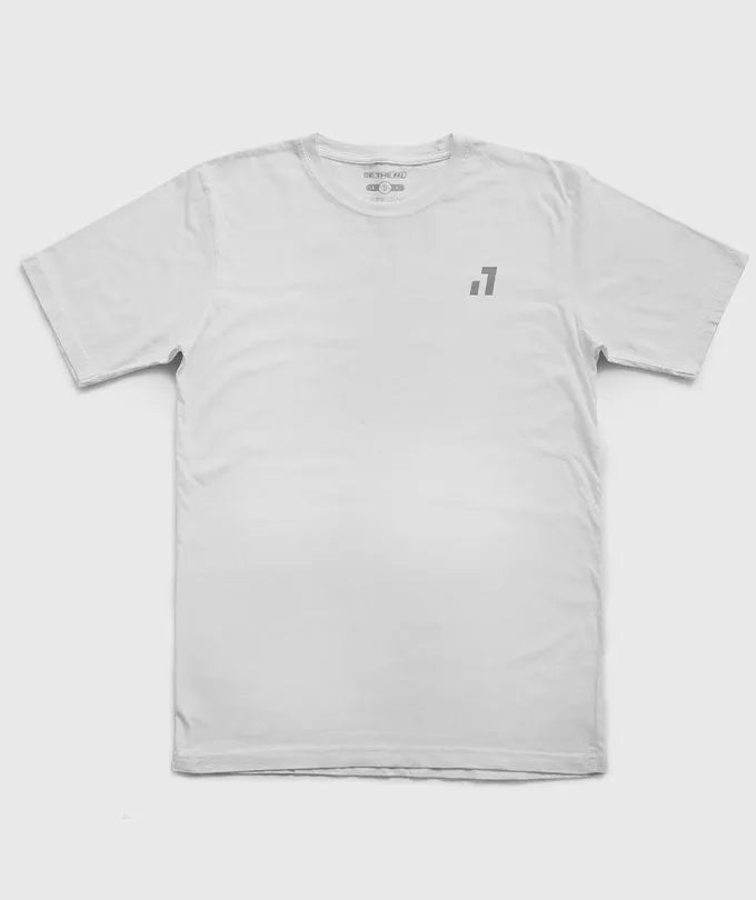 Camiseta N1 Fórmula Branca