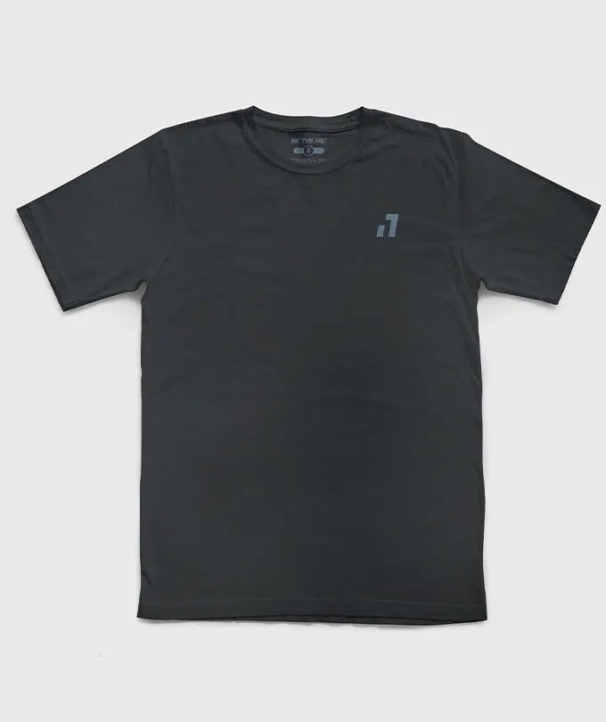 Camiseta N1 Fórmula Preta Estonada