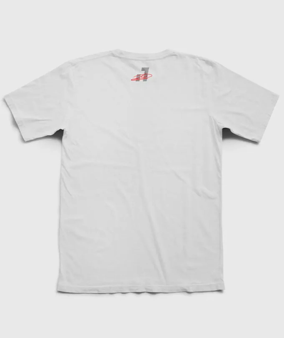 Camiseta N1 Hugo Branca