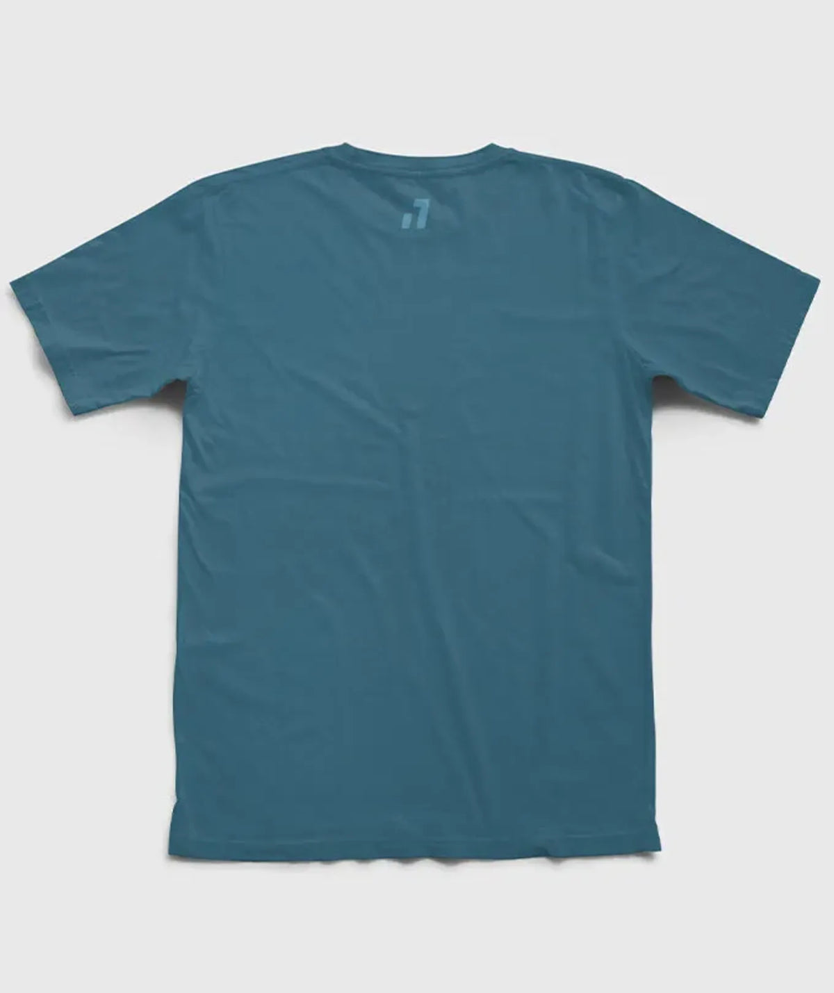 Camiseta N1 Timeline Azul