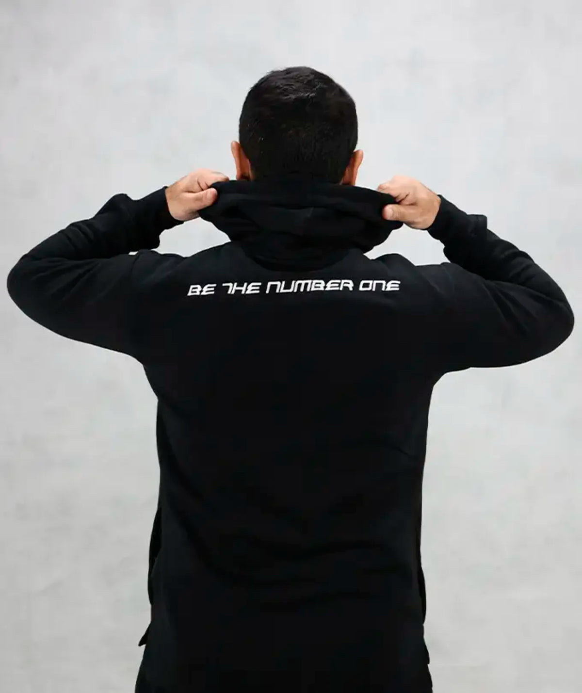 Casaco de Moletom Adulto N1 Goalkeeper