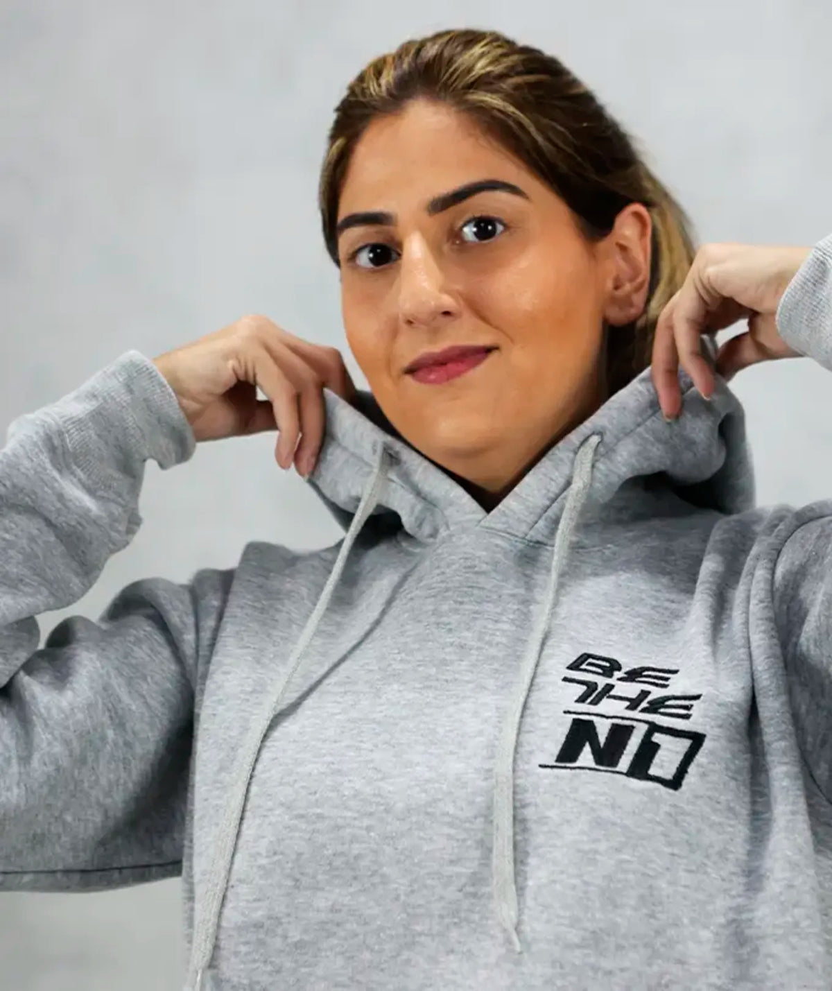 Casaco de Moletom Adulto N1 Goalkeeper