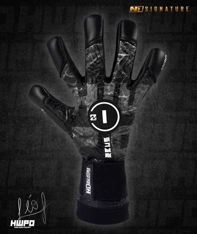 Edição Especial N1 Zeus 2.0 Signature Léo Jardim