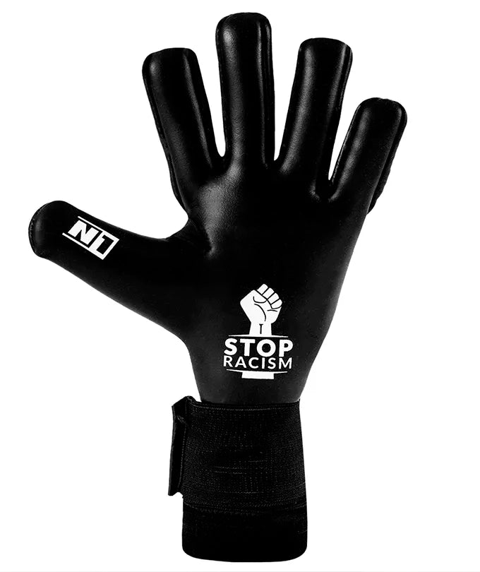 Edição Limitada N1 STOP RACISM