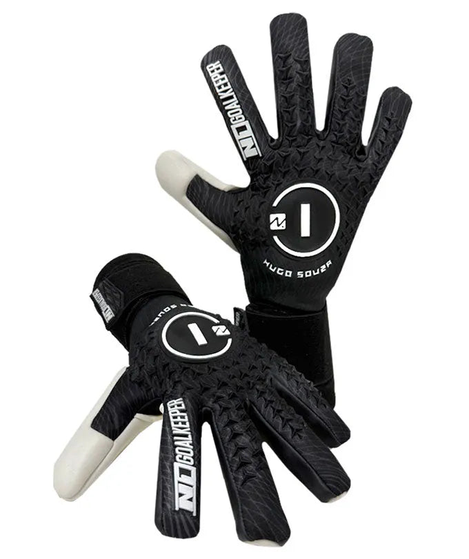 Edição Limitada N1 Signature Hugo Souza