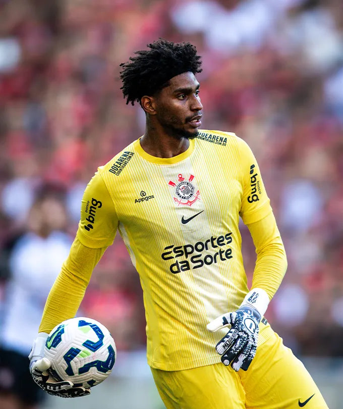 Edição Limitada N1 Signature Hugo Souza