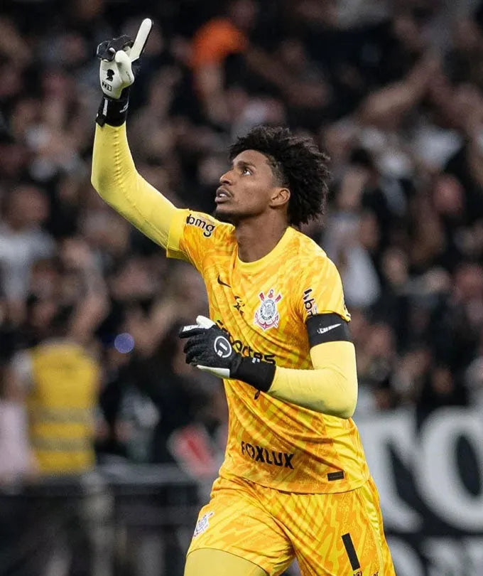 Edição Limitada N1 Signature Hugo Souza