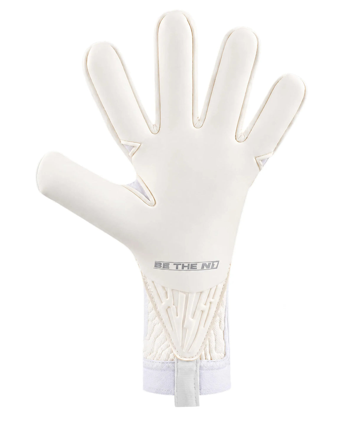 Luva Goleiro Profissional N1 Hera 2.0