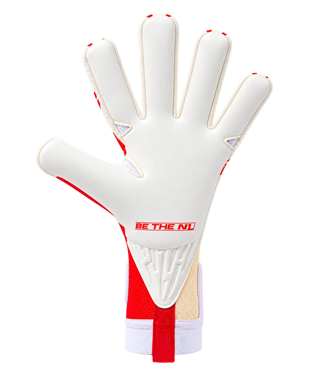 Luva Goleiro Profissional N1 Hera 2.0