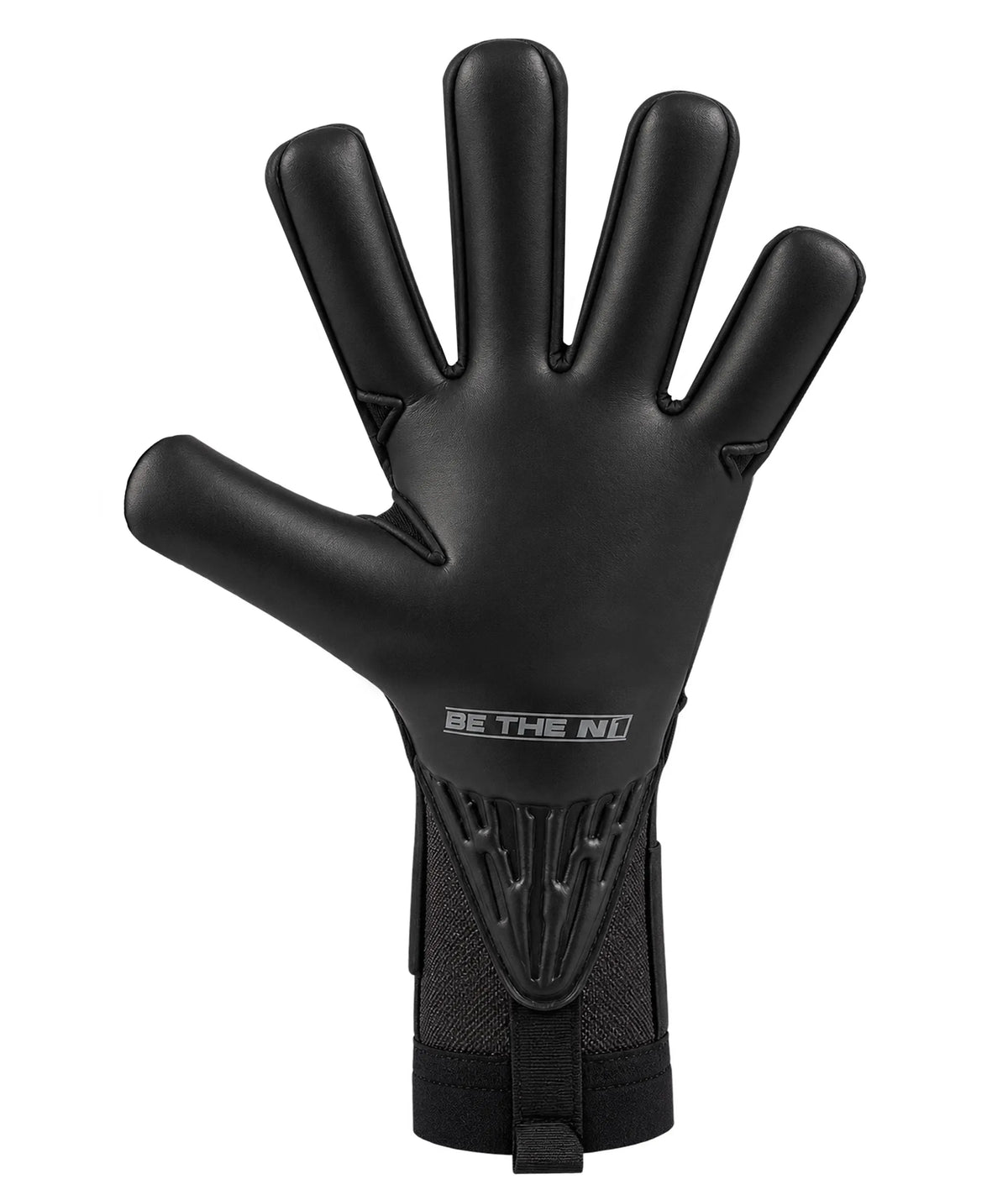 Luva Goleiro Profissional N1 Hera 2.0