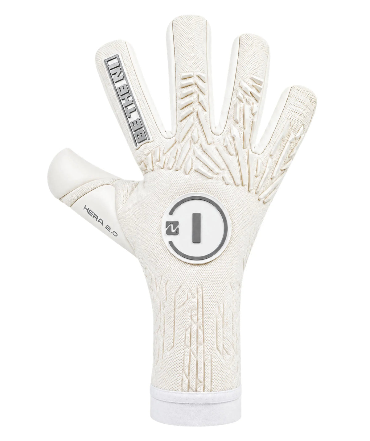 Luva Goleiro Profissional N1 Hera 2.0