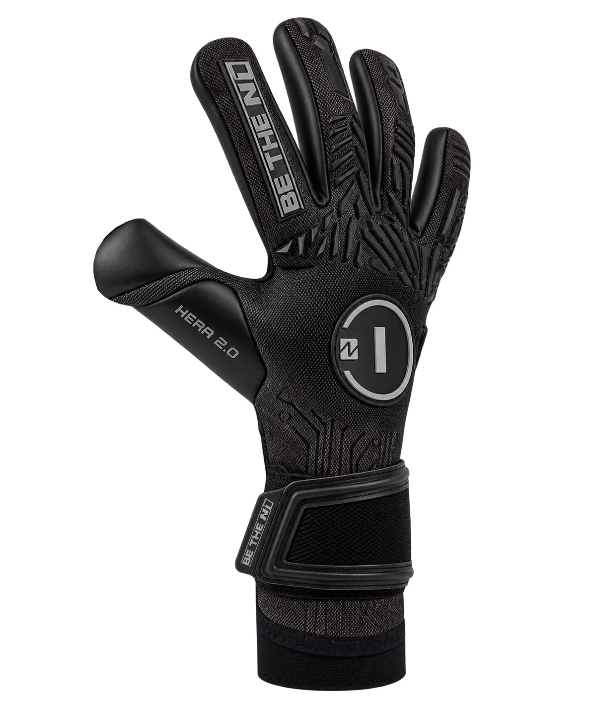 Luva Goleiro Profissional N1 Hera 2.0