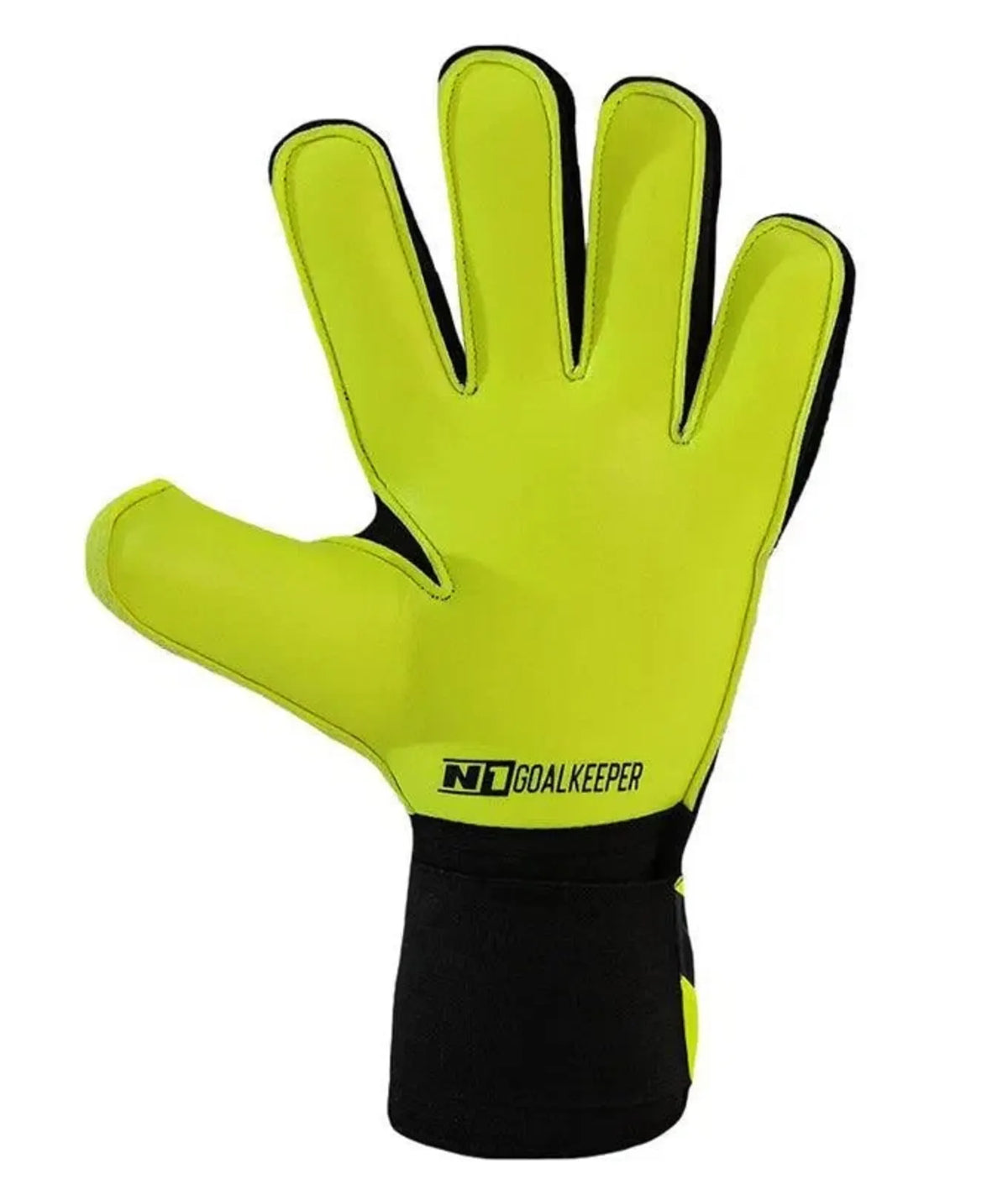Luva de Goleiro Iniciante N1 Starter Adulto