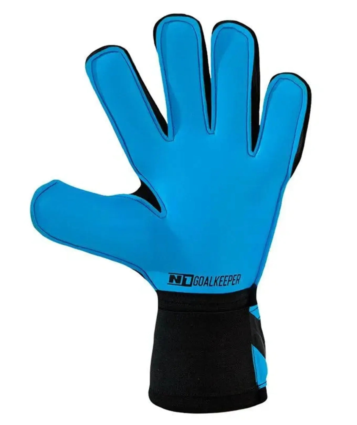 Luva de Goleiro Iniciante N1 Starter Adulto