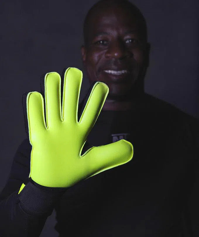 Luva de Goleiro Iniciante N1 Starter Adulto