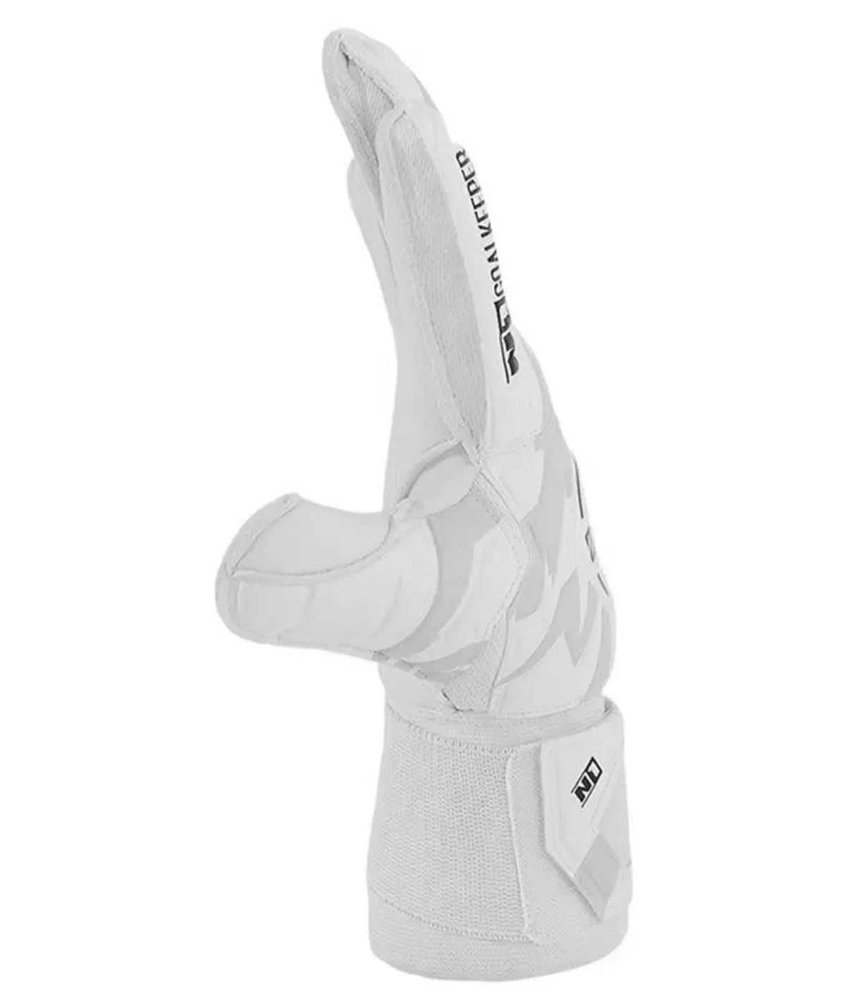 Luva de Goleiro Iniciante N1 Starter Adulto
