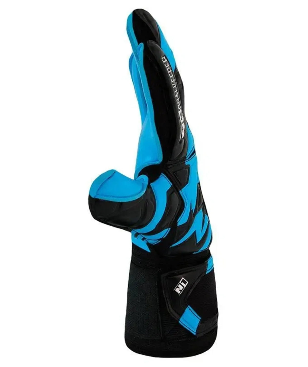 Luva de Goleiro Iniciante N1 Starter Adulto