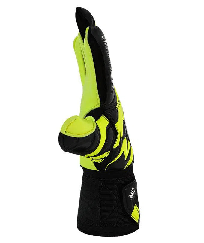 Luva de Goleiro Iniciante N1 Starter Adulto