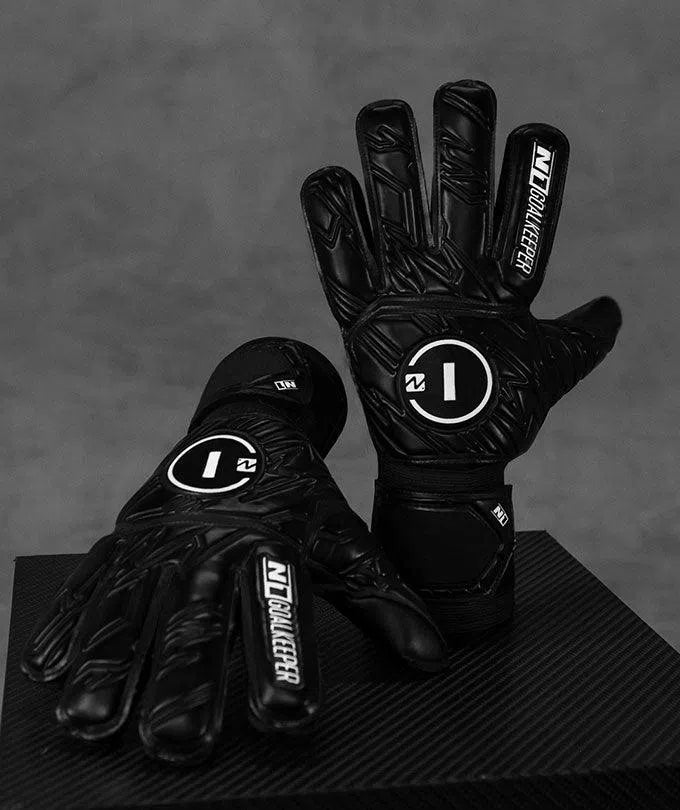 Luva de Goleiro Iniciante N1 Starter Adulto