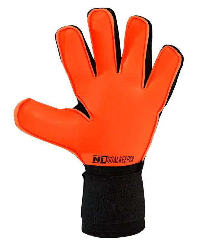 Luva de Goleiro Iniciante N1 Starter Infantil
