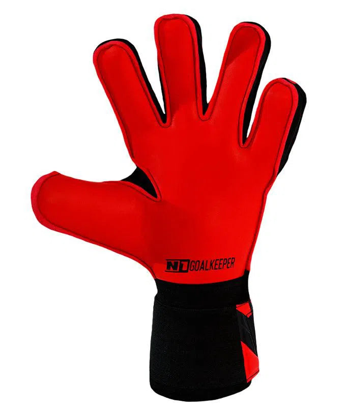 Luva de Goleiro Iniciante N1 Starter Infantil