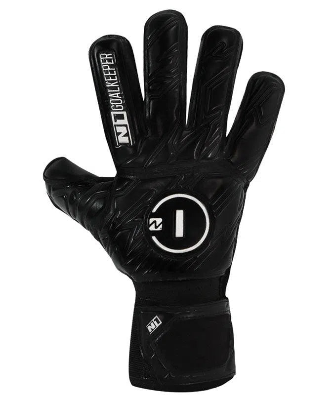 Luva de Goleiro Iniciante N1 Starter Infantil