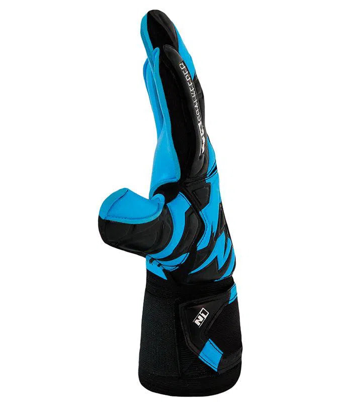 Luva de Goleiro Iniciante N1 Starter Infantil